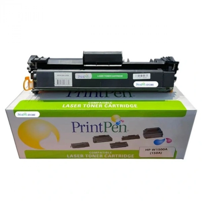 Prıntpen Hp W1500a (150A)  (1K)