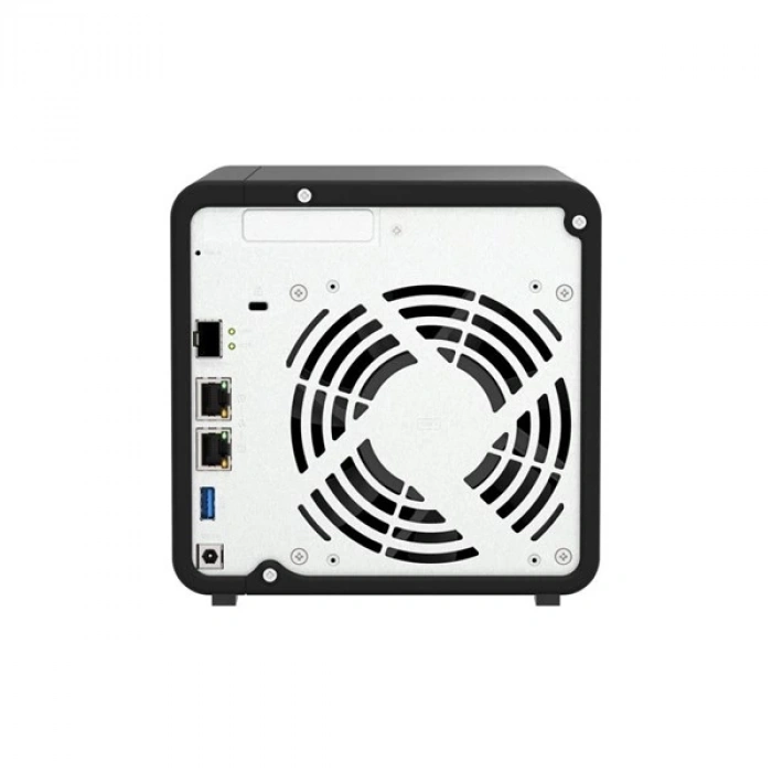 QNAP TS-432X-16G ALPINE AL524 QC 16GB RAM- 4-diskli Nas Server (Disksiz)