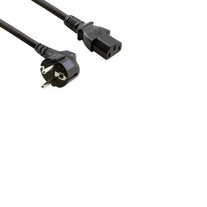 QPORT Q-POW1.5 0.75mm 1.5metre Power Kablosu