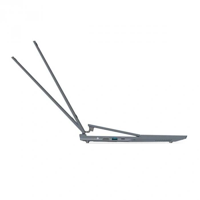 QUADRO 14 DOKUNMATİK DS1630 CORE i7 10850H 16GB 512GB M2 NVME- O/B UHD FRD