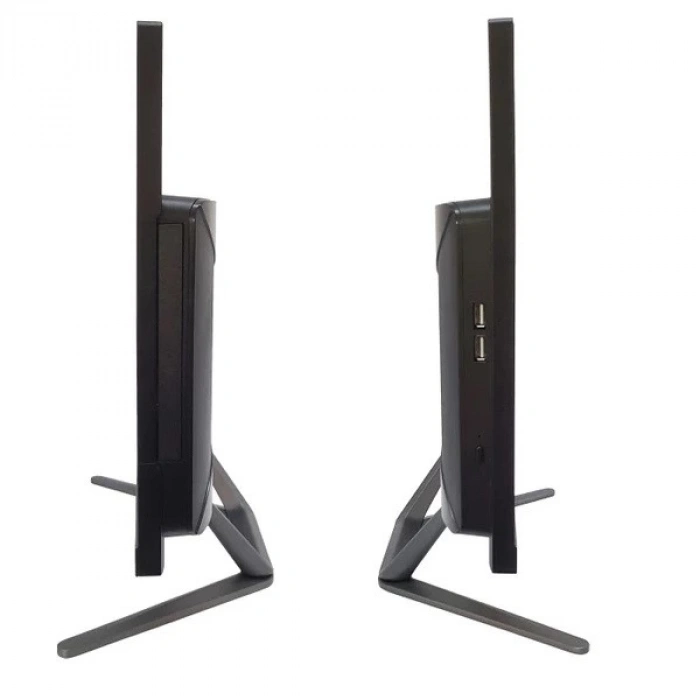 QUADRO 21.5 STARK H6122 34825 CORE i5 3470T 8GB RAM- 256GB SSD- FRD