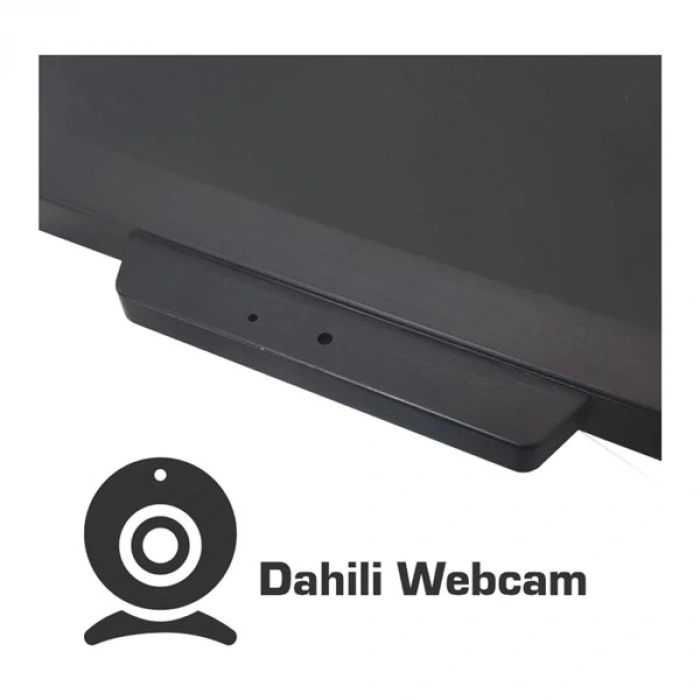 QUADRO 23.8 STARK H224-27165 CORE i7 12700 16GB RAM- 512GB NVME O/B UHD FDOS