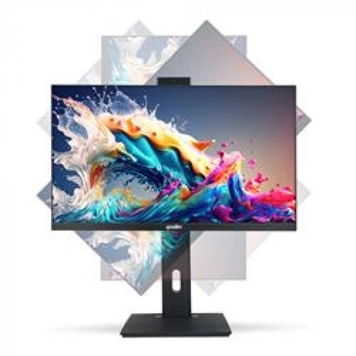 Quadro EXPANSE AI B224 25850 23.8 IPS Ci5 12450H 8gb 512gb NVME SSD OB VGA Freedos AIO P.İzi