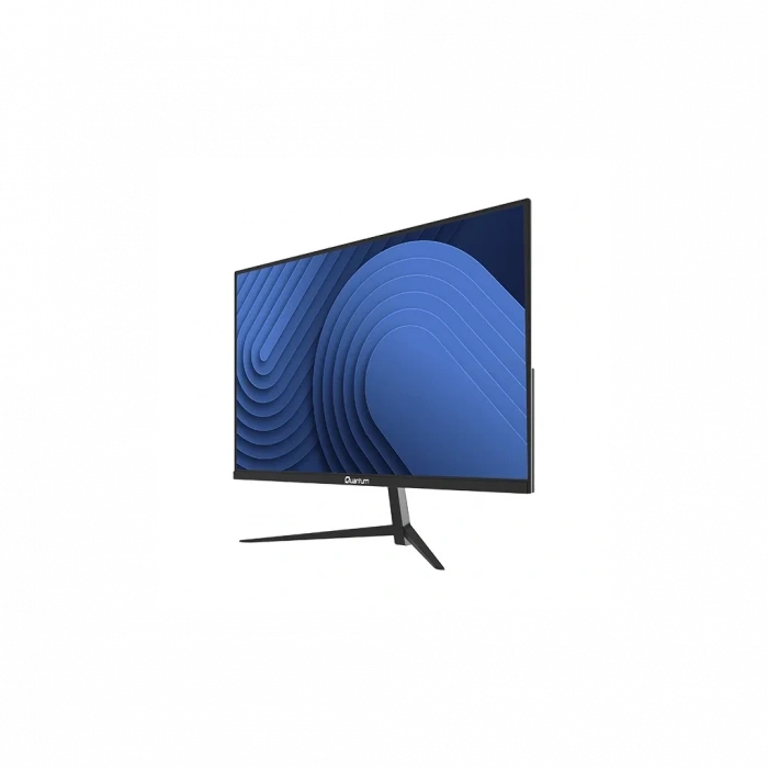 QUANTUM MG24B, Shadow GAMING, 23,8" 1ms, 240Hz, Full HD VA, DP, HDMI, USB, Dahili Hoparlör, GAMING Monitör (Siyah)