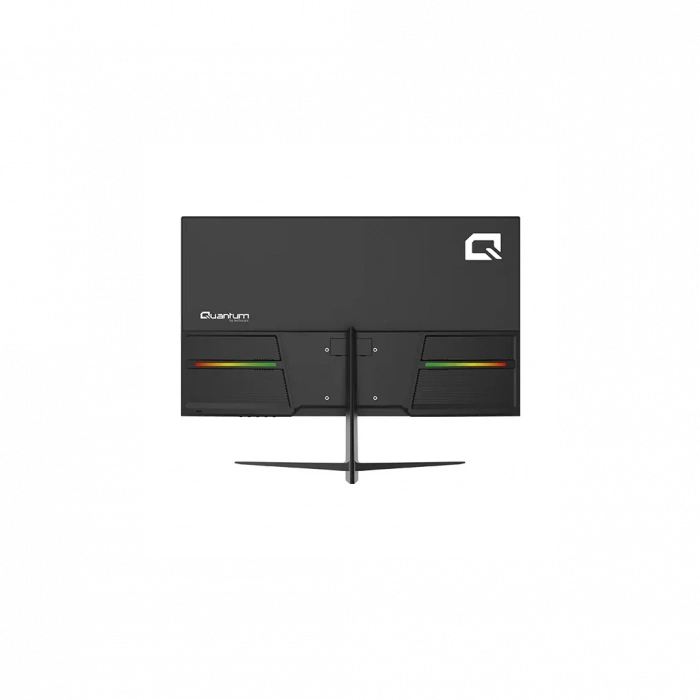QUANTUM MG24B, Shadow GAMING, 23,8" 1ms, 240Hz, Full HD VA, DP, HDMI, USB, Dahili Hoparlör, GAMING Monitör (Siyah)