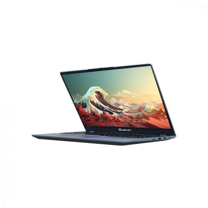 QUANTUM Ultra TS1501, i9-12900HK, 15,6" FHD, 16Gb Ram, 512Gb SSD, Paylaşımlı Ekran Kartı, Free Dos Notebook