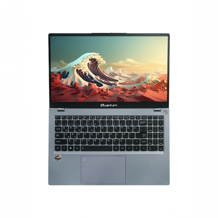 QUANTUM Ultra TS1501, i9-12900HK, 15,6" FHD, 16Gb Ram, 512Gb SSD, Paylaşımlı Ekran Kartı, Free Dos Notebook