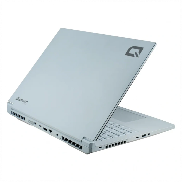 QUANTUM WhiteFang G5035, i5-13420H, 16" FHD, 16Gb Ram, 512Gb SSD, 4Gb RTX3050, Free Dos Gaming Notebook (Beyaz)