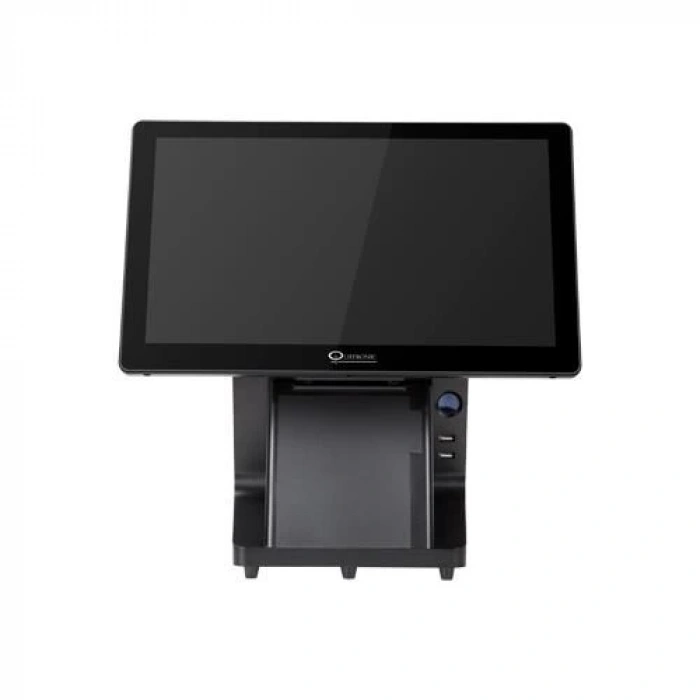 QUATRONIC 15.6 DOKUNMATIK DEX1561-D CELERON J1900-4GB RAM-120GB SSD-FDOS POS PC