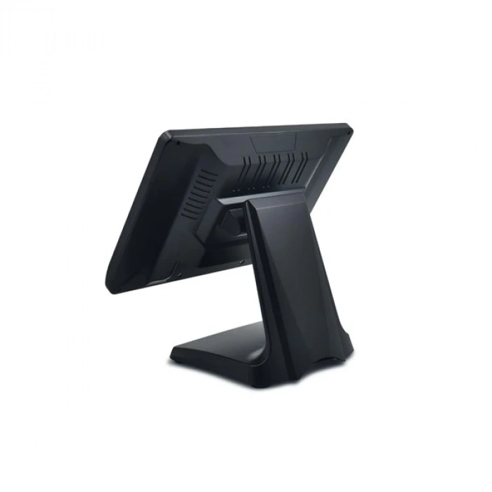 QUATRONIC 15.6 İki Ekranlı Dokunmatik P1655-D 5N CORE i5 8GB RAM- 128GB SSD- FDOS- POS PC