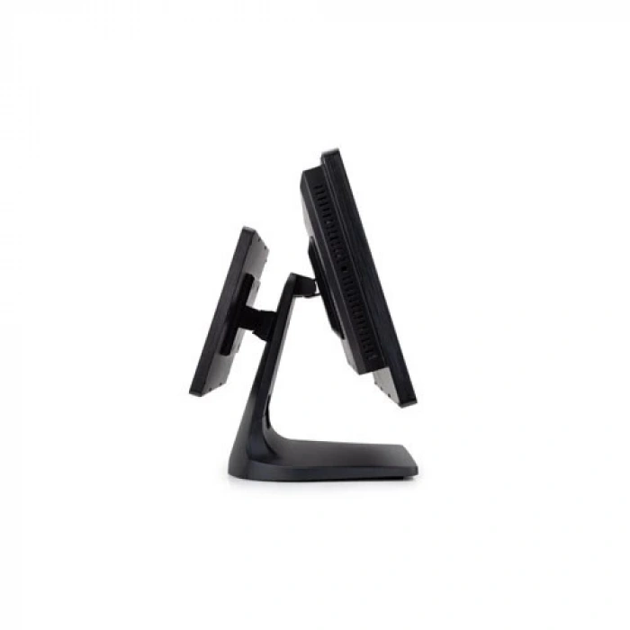 QUATRONIC 18.5 DOKUNMATİK (İKİ EKRANLI) P1815-D CORE i5 (3.Nesil) 8GB RAM-128GB SSD-FDOS POS PC