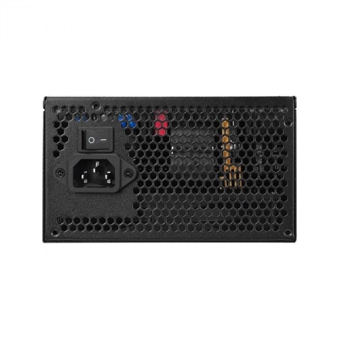 RAMPAGE 1000W 80+ GOLD RAGE P15 PCIE 5.0 TAM MODÜLER POWER SUPPLY