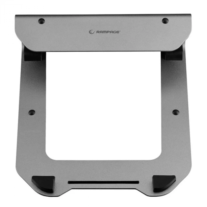 RAMPAGE ADS-T6U 15-16 Alüminyum Uzay Gri Notebook Standı
