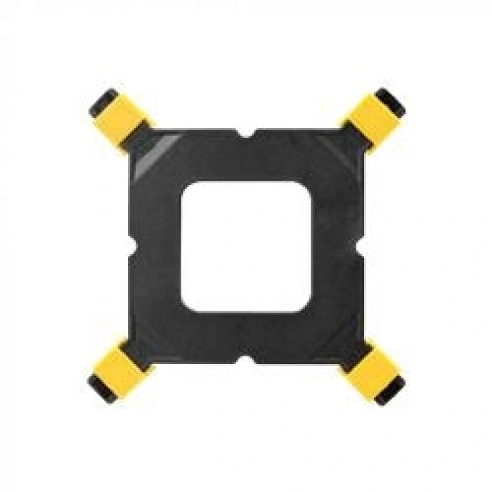 Rampage RMP1700SV DEEPLIGHT-120-240-360 Uyumlu Intel LGA1700 Soket Montaj Kiti