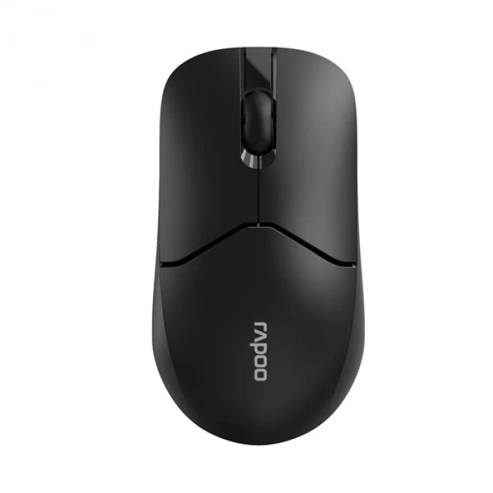 RAPOO 1510 13124 Kablosuz 1200Dpı Optik Mouse Siyah