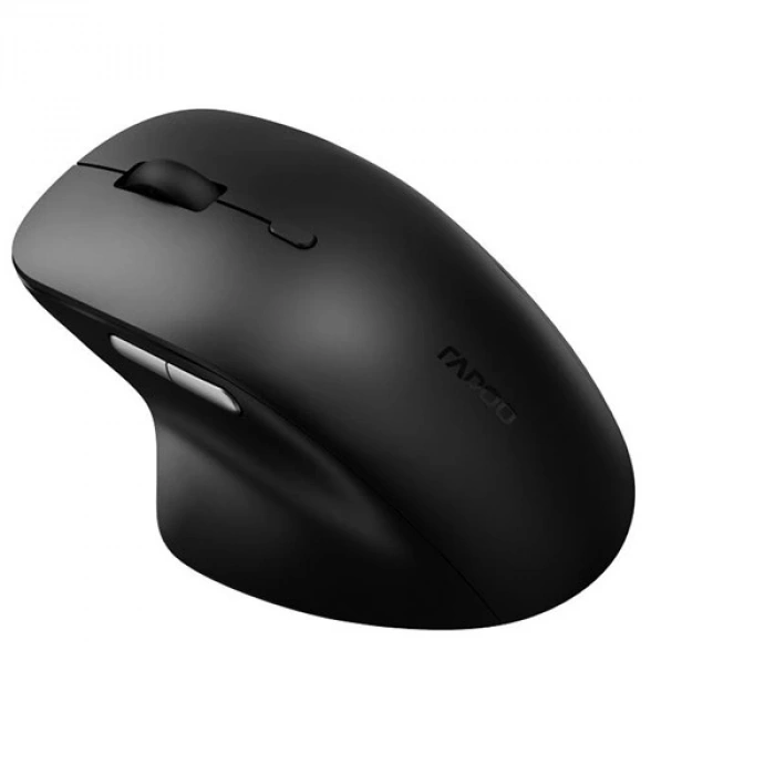 RAPOO M50 PLUS 12235 KABLOSUZ SİYAH MOUSE