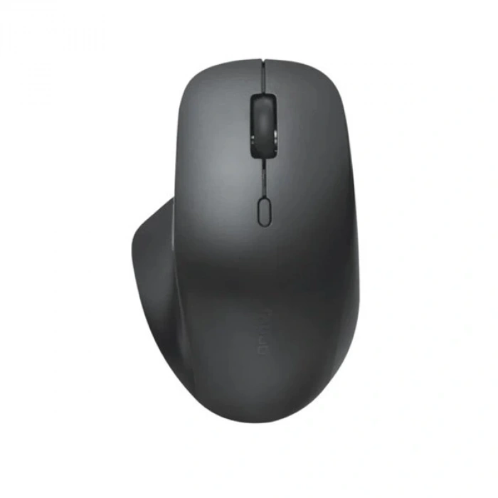 RAPOO M50 PLUS OPTİK SİLENT KABLOSUZ MOUSE - SİYAH
