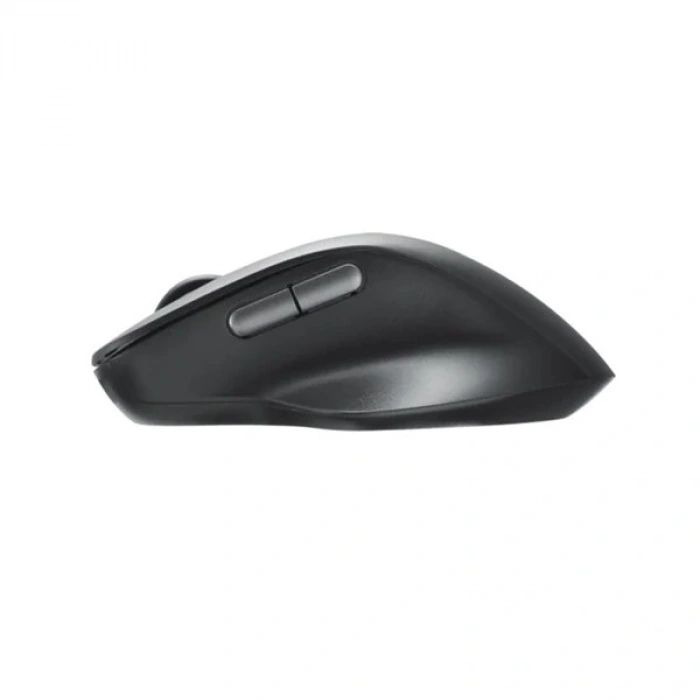 RAPOO M50 PLUS OPTİK SİLENT KABLOSUZ MOUSE - SİYAH