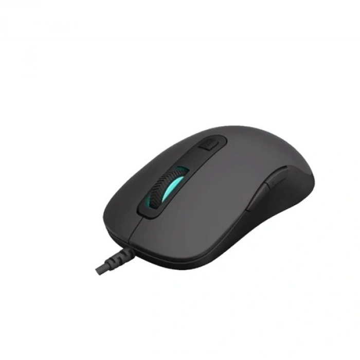 RAPOO V16RGB OPTİK GAMING KABLOLU MOUSE SİYAH