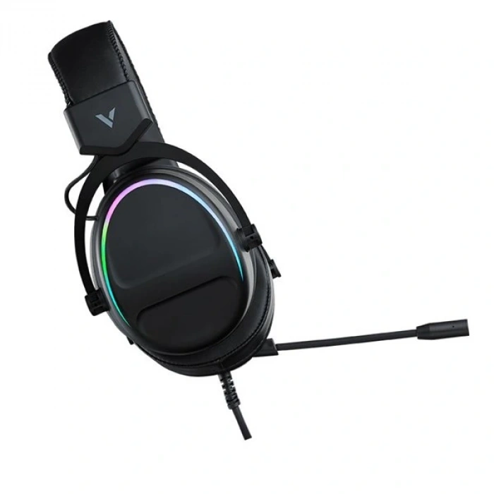 RAPOO VH650 Sanal 7.1 Kanal Rgb Oyuncu Kulaklığı