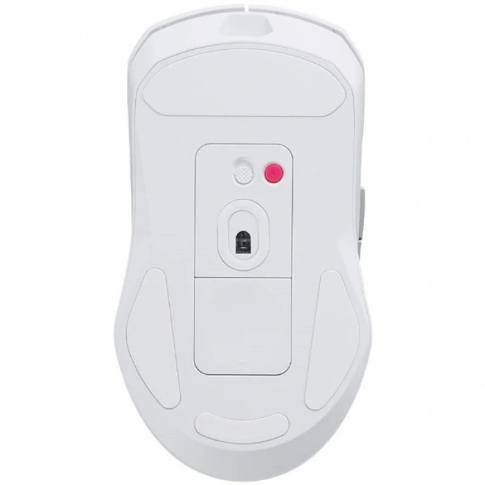 RAPOO VT9PRO 26000dpi Kablosuz Gaming Mouse White Orange