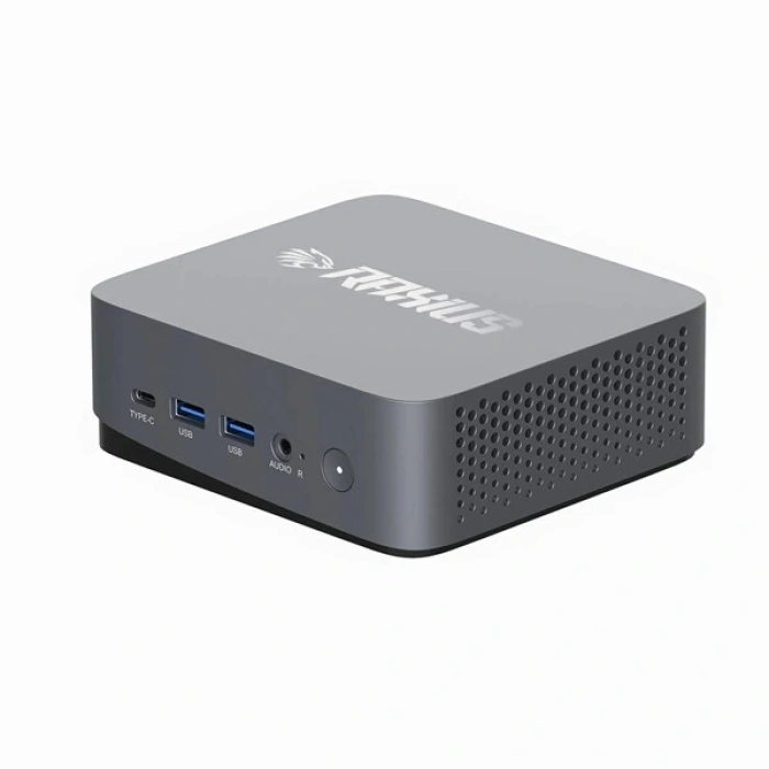 RAXIUS MP AD16 İ3 UHD13-315U001 CORE i3 1315U 32GB RAM 2TB NVME O/B UHD FDOS MINI PC