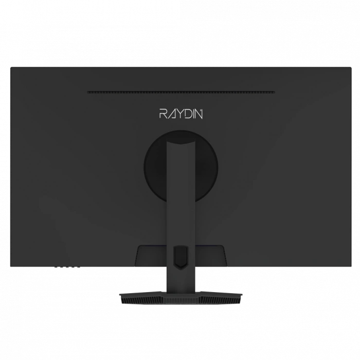 RAYDIN EG32EQI-180HZ, 31.5", 1ms, 180Hz, 2K Quad HD, 2xHDMI, DP, Hoparlör, IPS LED, Flat, Frameless, FreeSync Gaming Monitör