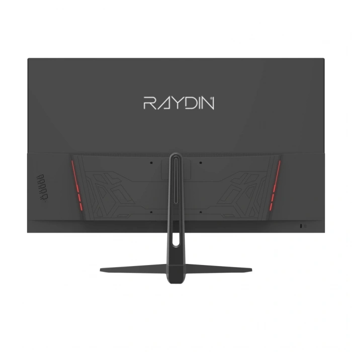 RAYDIN G238IPS165, 23.8", 1ms, 165Hz, Full HD, HDMI, DP, USB, Hoparlör, IPS LED, Frameless, FreeSync Gaming Monitör