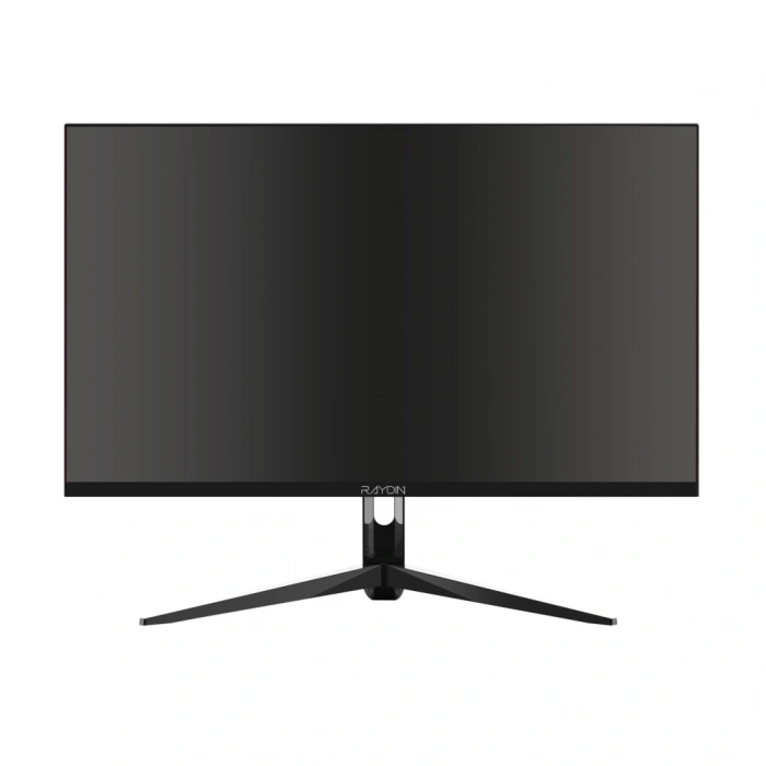 RAYDIN G270IPS165, 27", 1ms, 165Hz, Full HD, HDMI, DP, USB, Hoparlör, IPS LED, Frameless, FreeSync Gaming Monitör