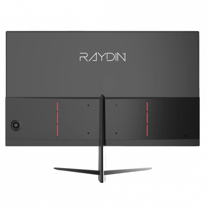 RAYDIN MM24DFI-180HZ, 23.8", 1ms, 180Hz, Full HD, HDMI, DP, IPS LED, Flat, Frameless, FreeSync Gaming Monitör