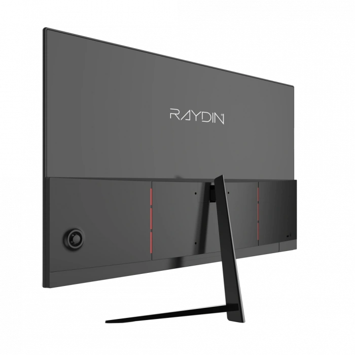 RAYDIN MM24DFI-180HZ, 23.8", 1ms, 180Hz, Full HD, HDMI, DP, IPS LED, Flat, Frameless, FreeSync Gaming Monitör