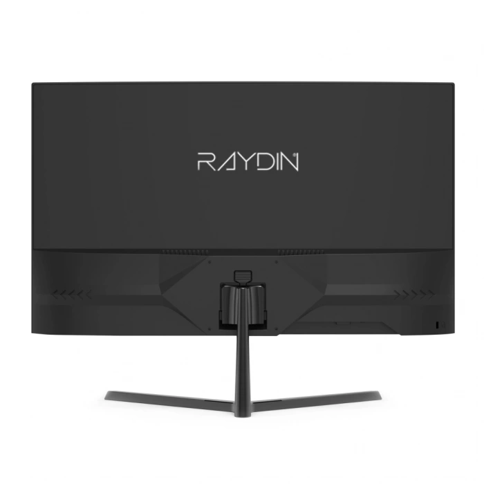 RAYDIN R2150VAB, 21,5" 5ms, 75Hz, Full HD, D-Sub, HDMI, Frameless, VA LED Monitör (Siyah)