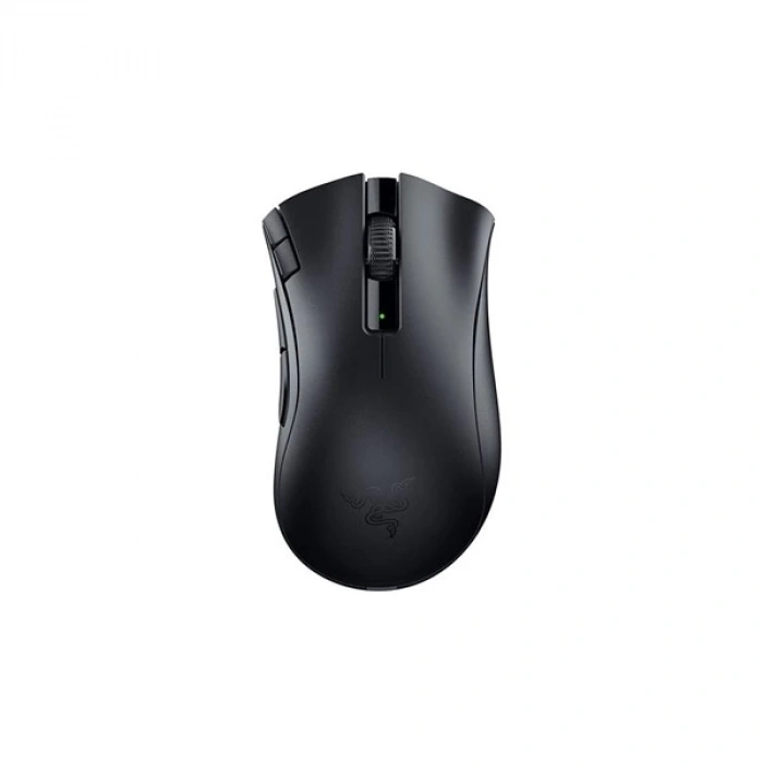 RAZER DeathAdder V2 X Hyperspeed Kablosuz 14000dpi  Gaming Siyah Mouse RZ01-04130100-R3C1
