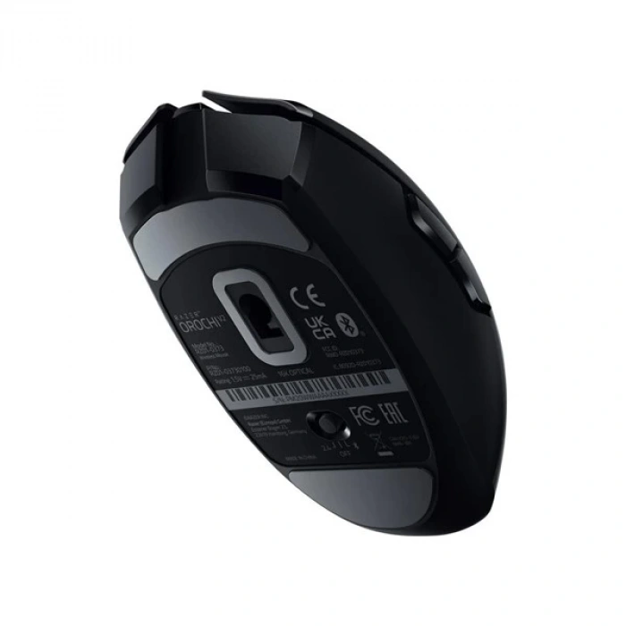 RAZER Orochi v2 18000dpi Kablosuz Gaming Mouse RZ01-03730100-R3C1