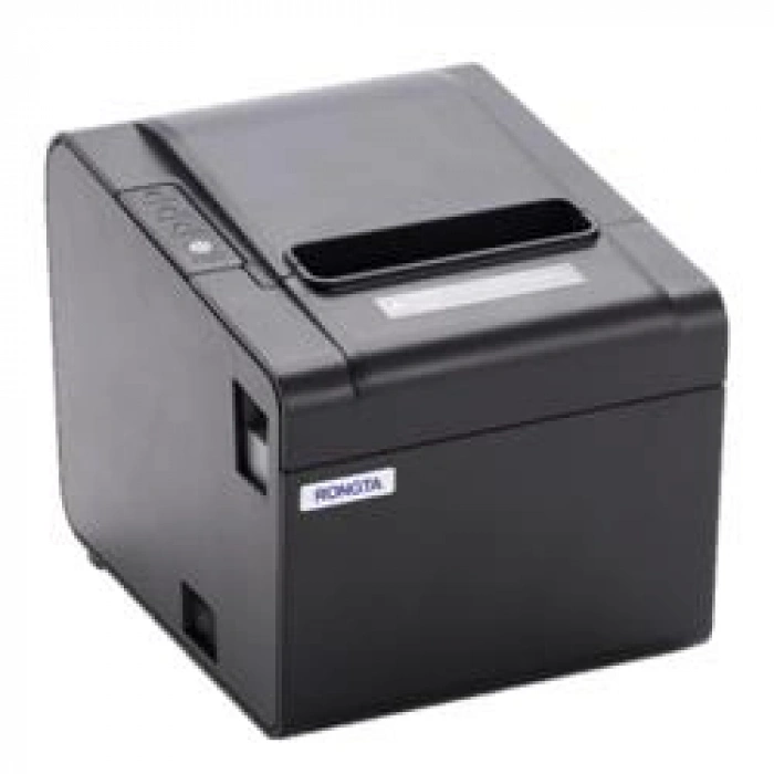 Rongta Rp336 Fiş Yazıcı Usb+Rs232+Ethernet