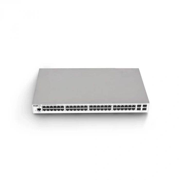 RUIJIE 24-PORT RG-S2928G-E V3 GIGABIT 4X-SFP SWITCH