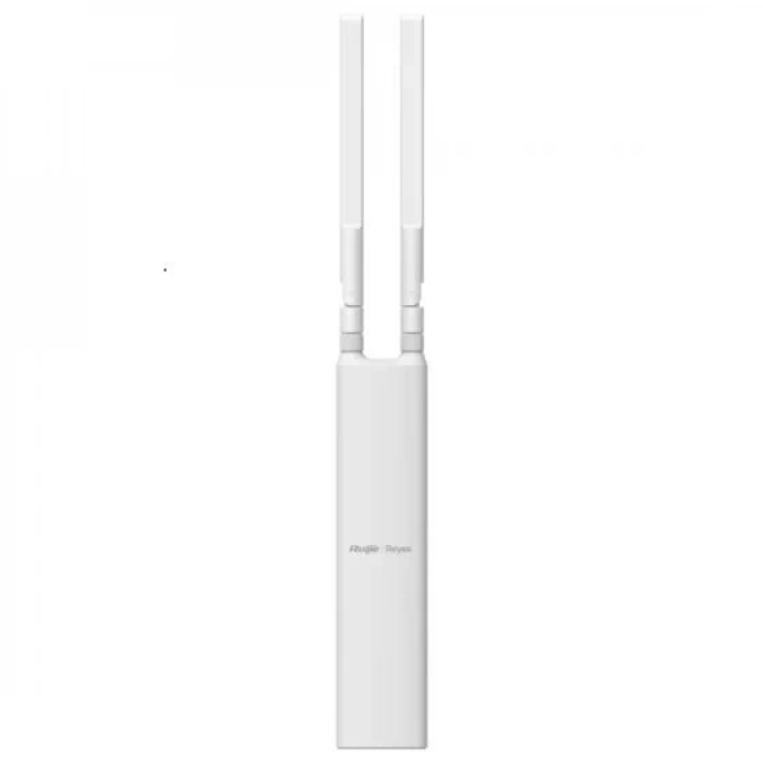 RUIJIE REYEE RG-RAP52-OD AC1300 Dual Band 300metreye kadar Harici Access Point