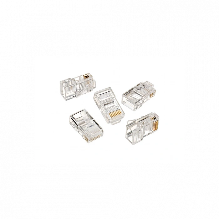 S-LINK SL-COB8P, RJ45 JAC (100lü PAKET)