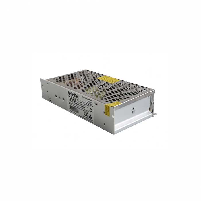 S-LINK SL-KA200, 12V, 15A, Switch Mode, DC ADAPTÖR