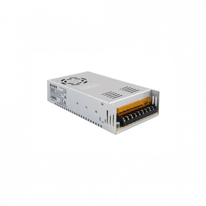 S-LINK SL-KA390, 12V, 30A, Switch Mode, DC ADAPTÖR