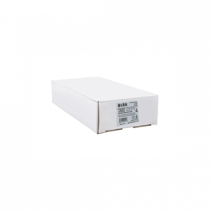 S-LINK SL-KA390, 12V, 30A, Switch Mode, DC ADAPTÖR