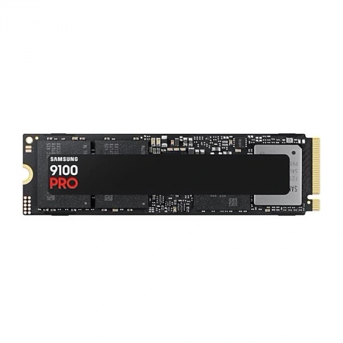 SAMSUNG 1TB 9100 PRO MZ-VAP1T0BW 14800-13400MB/s M2 NVME GEN5