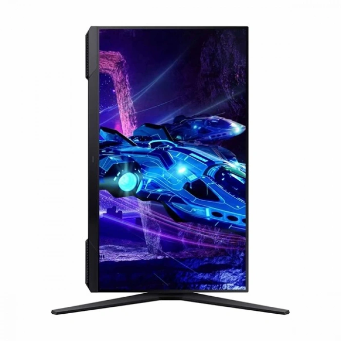 SAMSUNG 23.8 VA LS24DG302EUXUF 1MS 180HZ HDMI-DP PIVOT GAMING MONİTÖR