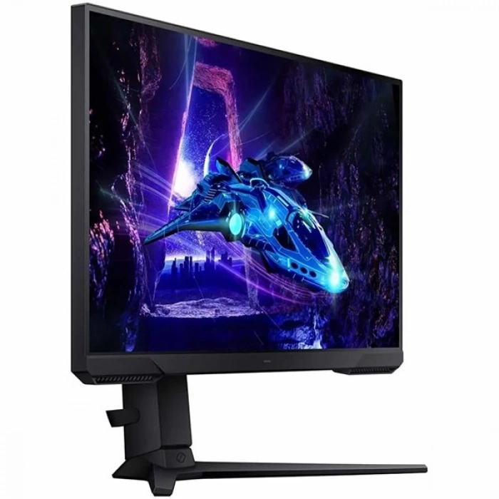 SAMSUNG 23.8 VA LS24DG302EUXUF 1MS 180HZ HDMI-DP PIVOT GAMING MONİTÖR