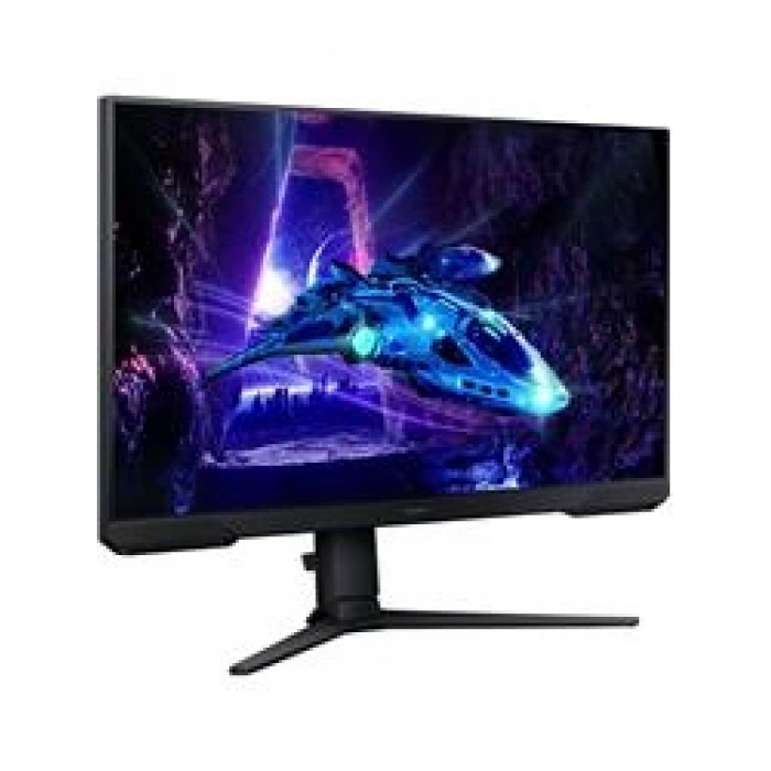 Samsung 27 Odyssey G3 LS27DG302EUXUF 1 Ms 180 Hz FHD (HDMI+DP) Pivot Gaming Monitör