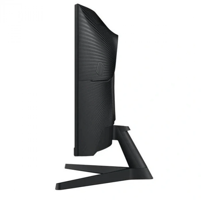 SAMSUNG 27 VA LS27CG552EUXUF 1MS 165Hz HDMI-DP Kavisli Gaming Monitör (2560 X 1440)