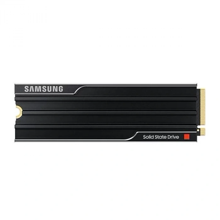 SAMSUNG 2TB 9100 PRO MZ-VAP2T0CW 14700-13400MB/s M2 NVME GEN5 DİSK SOĞUTUCULU