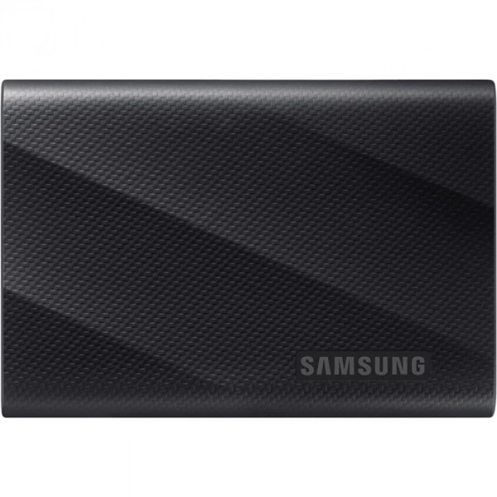 SAMSUNG 2TB T9 MU-PG2T0B/WW SSD USB 3.2 HARİCİ DİSK SİYAH