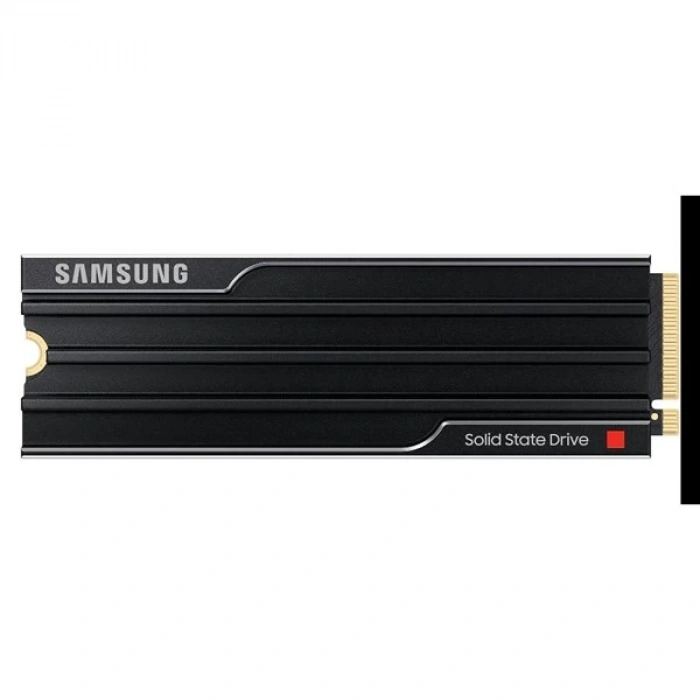 SAMSUNG 4TB 9100 PRO MZ-VAP4T0CW 14800-13400MB/s M2 NVME GEN5 DİSK SOĞUTUCULU