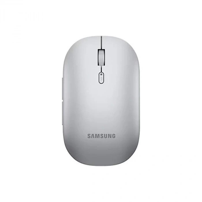 SAMSUNG EJ-M3400D EJ-M3400DSEGWW Kablosuz/Bluetooth Mouse Gümüş